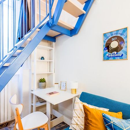 Loft Di Design Centro Milano Daire Dış mekan fotoğraf