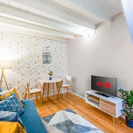 Loft Di Design Centro Milano Daire Dış mekan fotoğraf