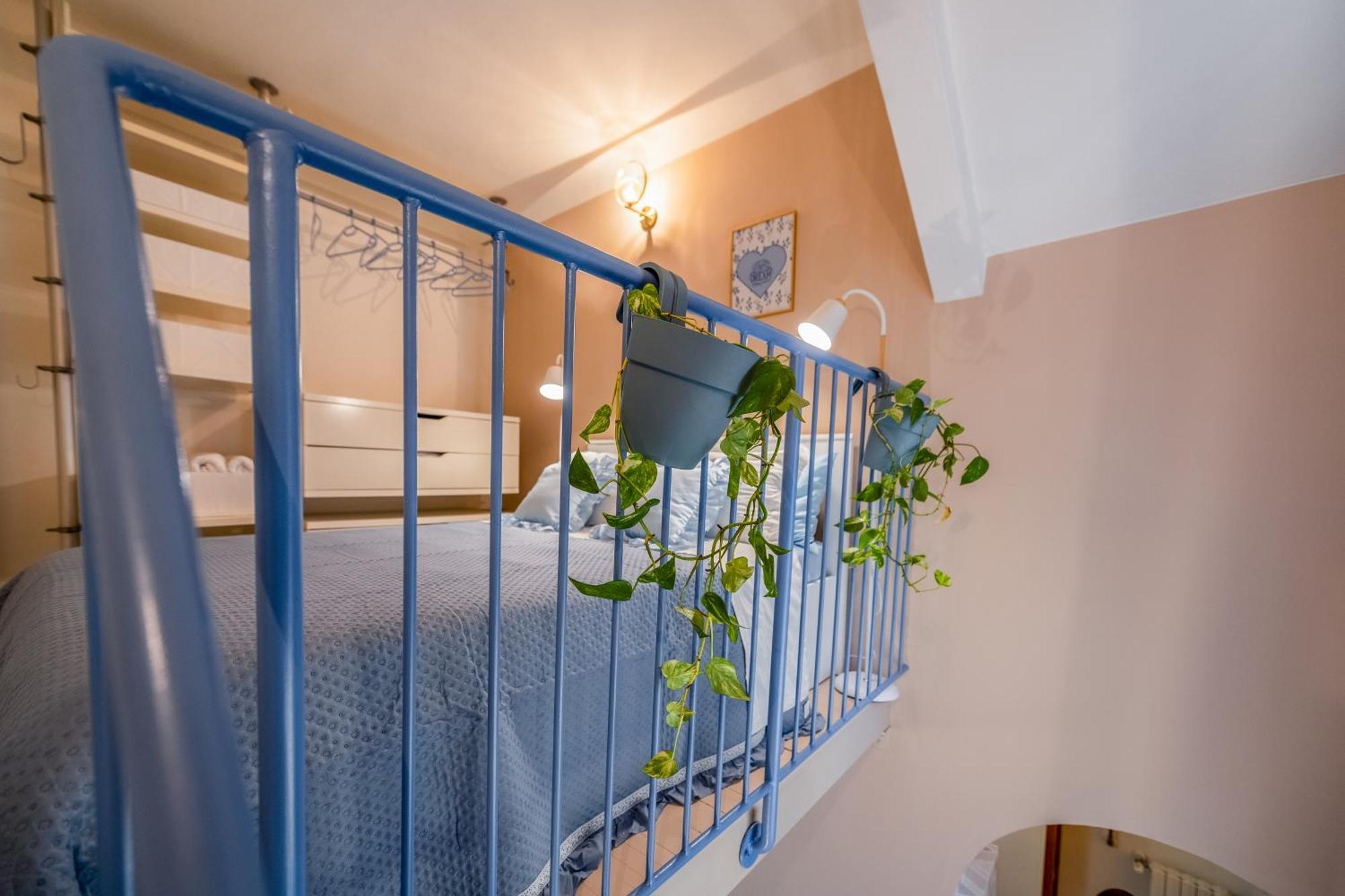 Loft Di Design Centro Milano Daire Dış mekan fotoğraf