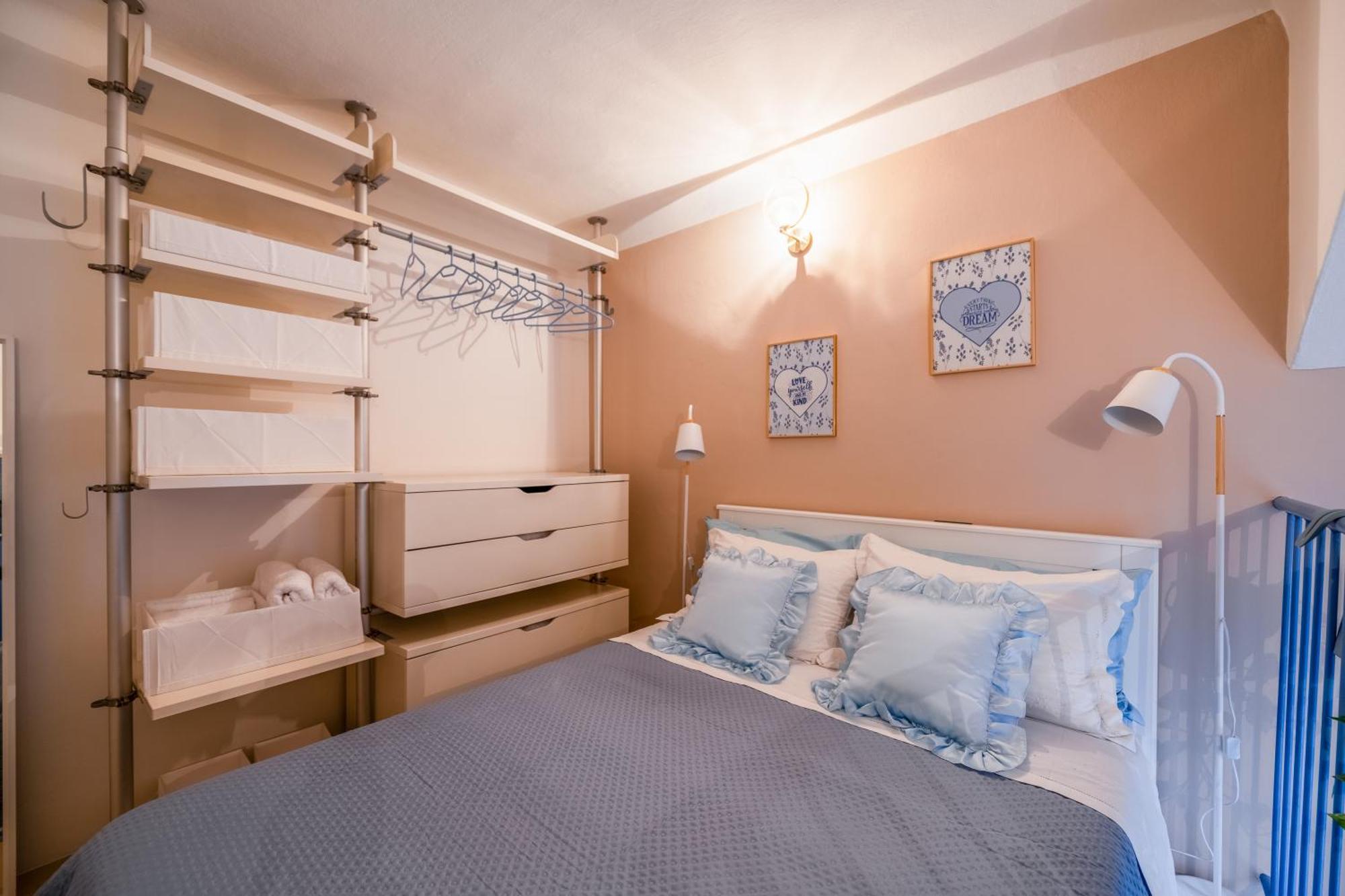 Loft Di Design Centro Milano Daire Dış mekan fotoğraf