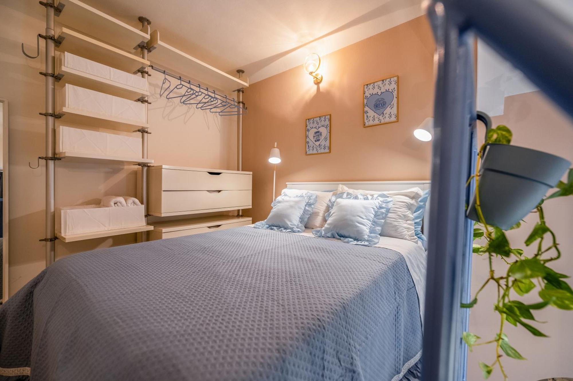 Loft Di Design Centro Milano Daire Dış mekan fotoğraf