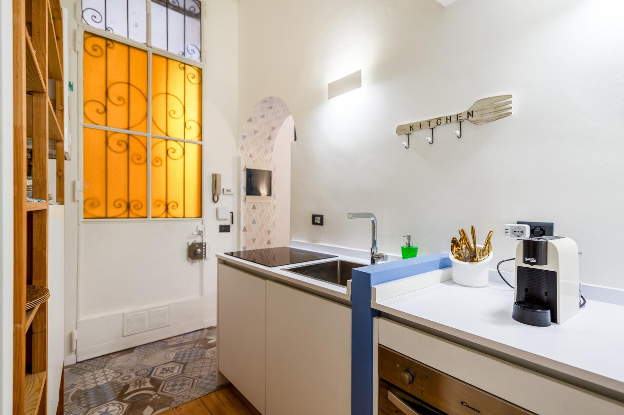 Loft Di Design Centro Milano Daire Dış mekan fotoğraf
