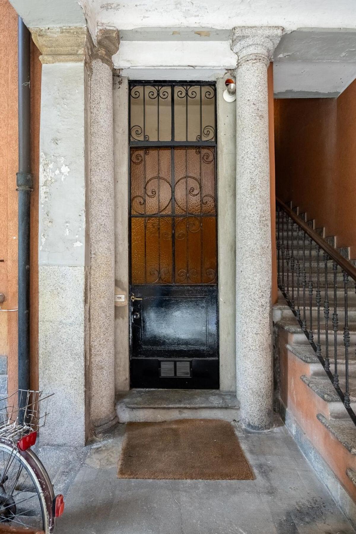 Loft Di Design Centro Milano Daire Dış mekan fotoğraf